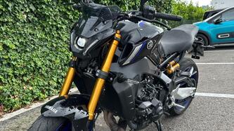 Yamaha MT-09 SP (2021 - 23)