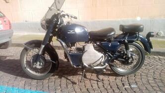 Moto Guzzi 
