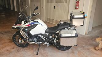 Bmw R 1250 GS Adventure (2021 - 24) usata