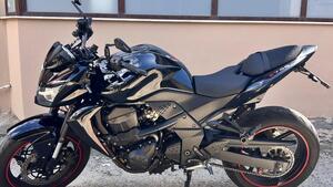 Kawasaki Z 750 (2007 - 14) 