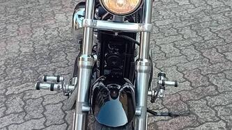 Harley-Davidson 883 SuperLow (2010 - 16) - XL 883L usata