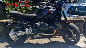 Bmw R 1150 R (2000 - 07) 