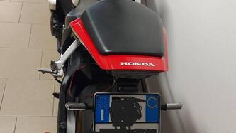 Honda CBR 1000 RR Fireblade (2008 - 11)