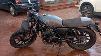 Archive Motorcycle AM 70 250 Cafe Racer (2022 - 24) usata