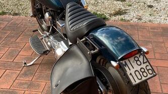 Harley-Davidson 