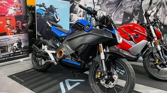 VMoto Stash (2023 - 25) usata