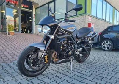 Triumph Street Triple R (2009 - 12) - Annuncio 9724880