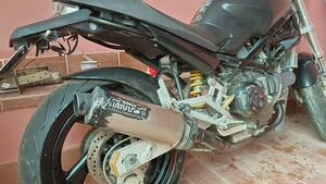Ducati Monster 900 (1997 - 98) 