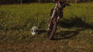 Betamotor RR 125 4T Motard LC (2021 - 23) 