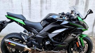 Kawasaki Ninja 1000 SX Tourer (2021 - 24) usata