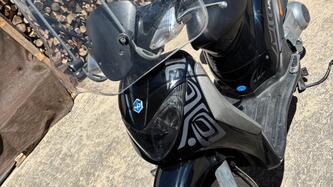 Piaggio Liberty S 200 (2006) usata