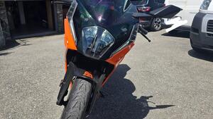KTM RC 125 (2022 - 25) 