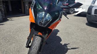 KTM RC 125 (2022 - 25) usata