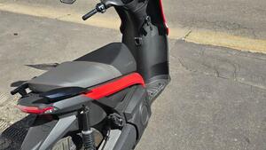 Seat MÓ 125 (2021 - 25) 