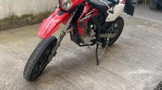 Rieju Marathon 125 Motard A.C. (2011 - 17) usata