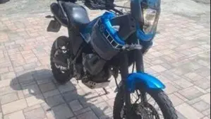 Yamaha XT 660 Z Ténéré (2008 - 16)  (2)