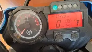 Yamaha XT 660 Z Ténéré (2008 - 16)  (4)
