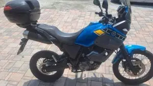 Yamaha XT 660 Z Ténéré (2008 - 16)  (3)