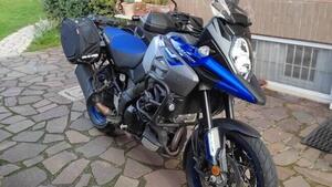 Suzuki V-Strom 1050XT (2020 - 23) 