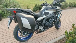 Yamaha Tracer 9 GT+ (2023 - 24) 