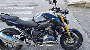 Bmw R 1200 R (2015 - 16) 