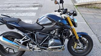 Bmw R 1200 R (2015 - 16) usata