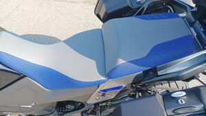Suzuki V-Strom 1050XT (2020 - 23) 