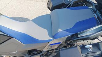 Suzuki V-Strom 1050XT (2020 - 23) usata
