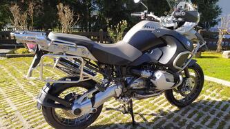 Bmw R 1200 GS Adventure (2008 - 09)