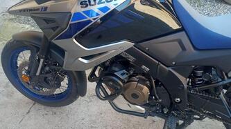 Suzuki V-Strom 1050XT (2020 - 23) usata