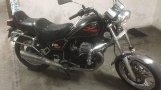 Moto Guzzi V 65 Florida (1986 - 97) usata