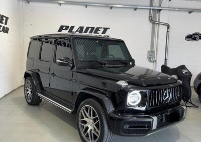 Mercedes-Benz Classe G 63 AMG Premium Plus usata
