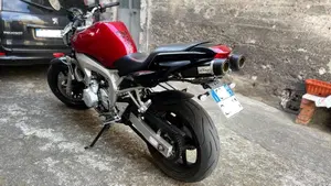 Yamaha FZ6 (2004 - 07)  (2)