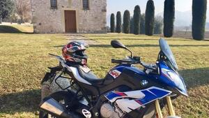 Bmw S 1000 XR (2017 - 19) 