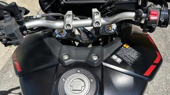 Yamaha Tracer 900 (2018 - 20) usata