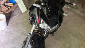 Kawasaki Z 650 Performance (2021 - 24) 