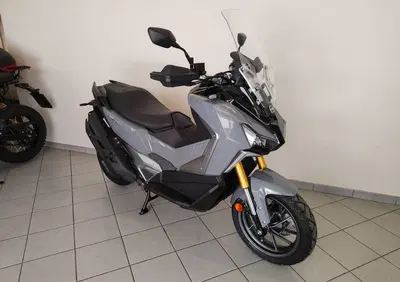 Sym ADXTG 400 (2025 - 26) - Annuncio 9725121