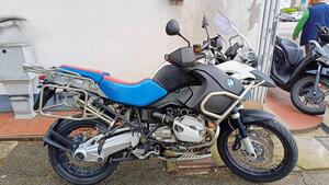 Bmw R 1200 GS Adventure (2010 - 13) 