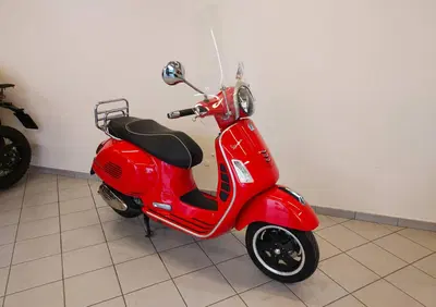 Vespa GTS 300 Super ABS (2014 - 16) - Annuncio 9725129
