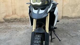 Bmw F 800 GS (2008 - 15) usata