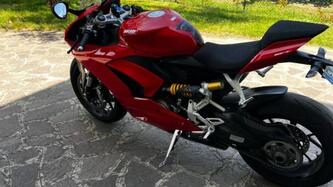 Ducati Panigale V2 (2021 - 24) usata