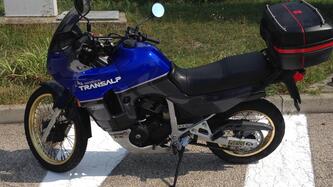 Honda Transalp XL 600 V epoca