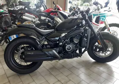 CFMOTO 450CL-C (2024 - 26) - Annuncio 9725139