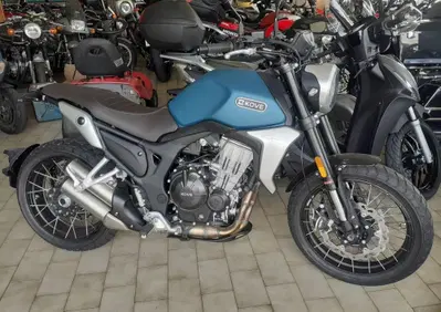 Kove 510F (2023 - 24) - Annuncio 9725146