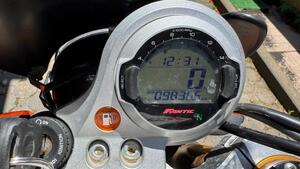 Fantic Motor Caballero 500 Rally 4T (2019 - 21) 