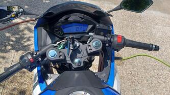 Wottan Motor GP 2 125 (2020 - 24) usata