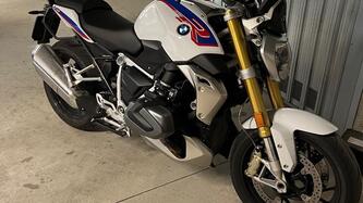 Bmw R 1250 R (2019 - 20)