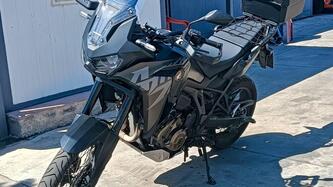 Honda Africa Twin CRF 1100L (2022 - 23)