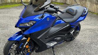 Yamaha T-Max 560 Tech Max (2022 - 24) usata