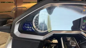 Honda GL 1800 Gold Wing Tour (2021 - 23)  (7)